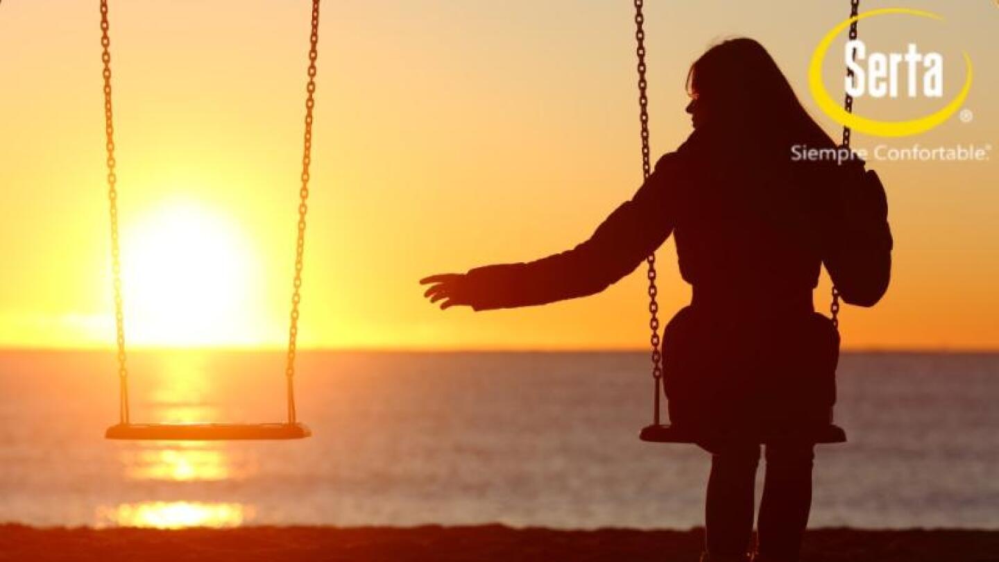 El verdadero significado de soñar con alguien que ya murió