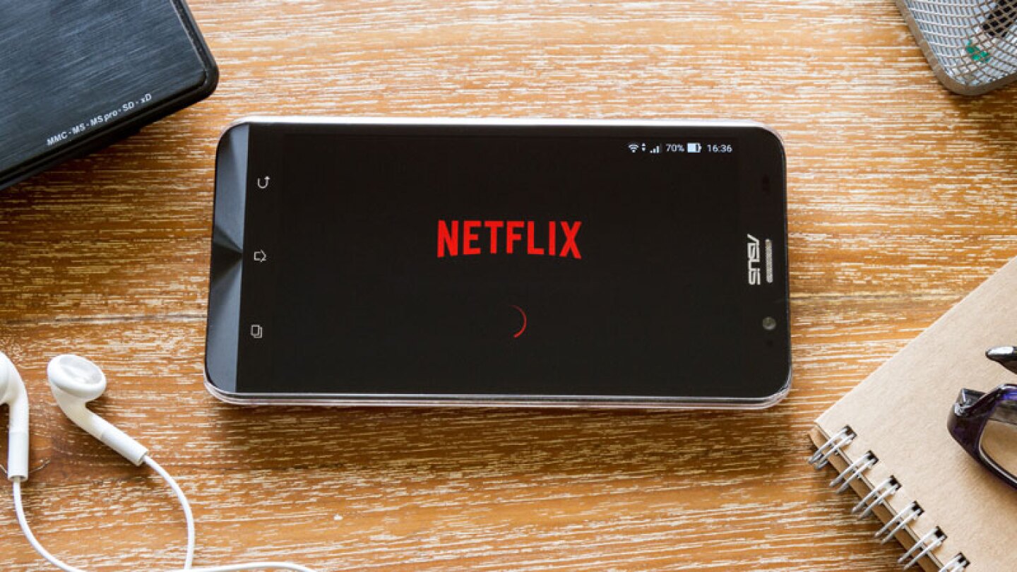 Netflix n.