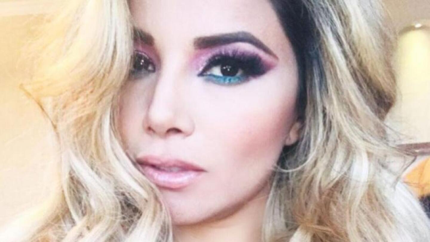 Aleida Núñez ya estrenó galán y rápido lo quiere llevar al altar