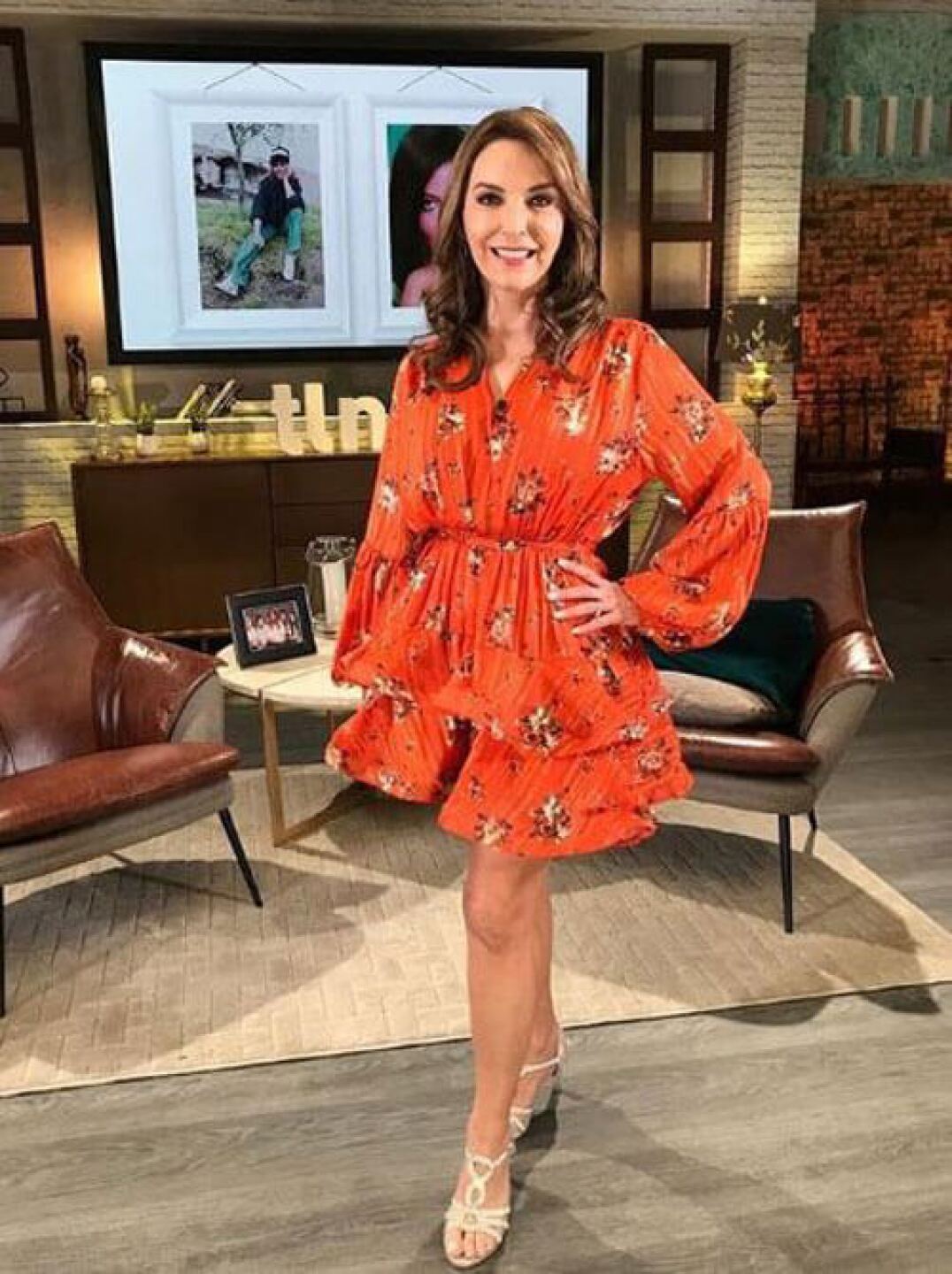 laura flores tvnotas