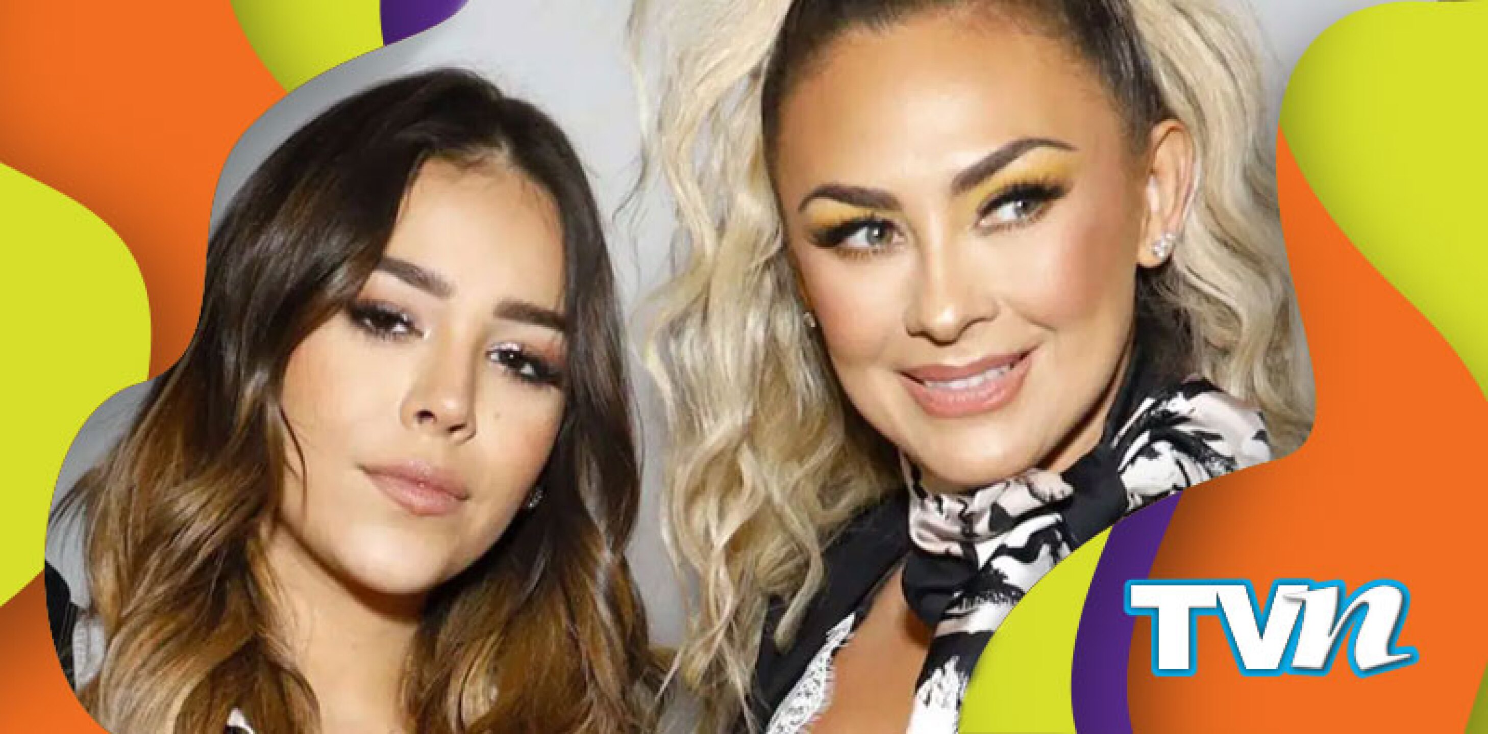 Danna Paola Aracely Arámbula Élite