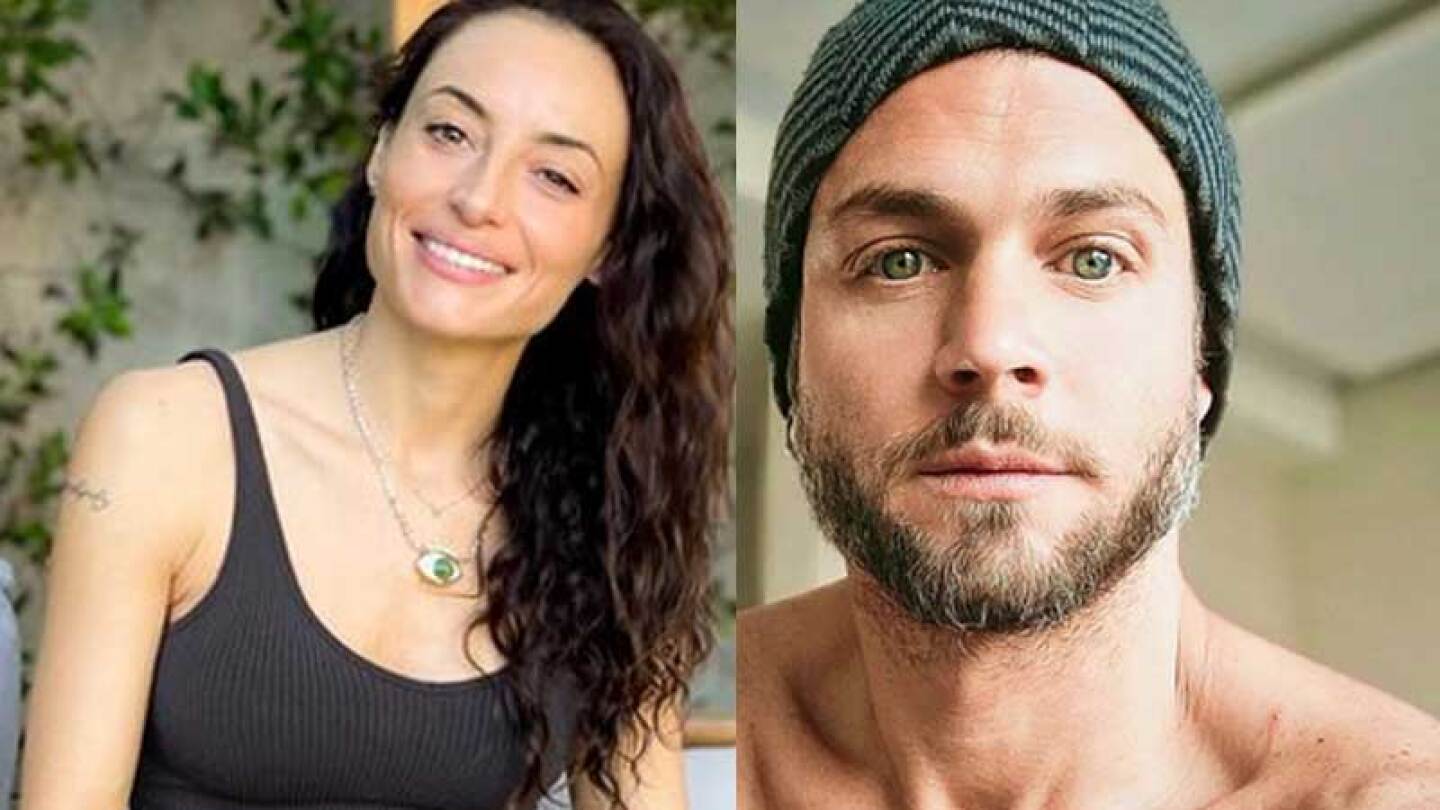 Horacio Pancheri rompe el silencio sobre la boda de Marimar Vega
