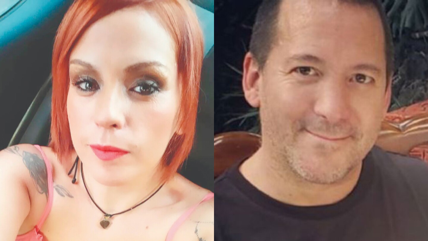 Luis Enrique Guzmán ganó el juicio contra Mayela Laguna, en el que se estableció que no es el padre del hijo de Mayela
