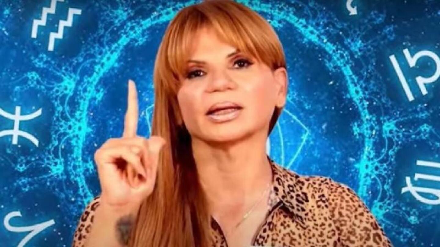 Mhoni Vidente habría profetizado el temblor de diciembre
