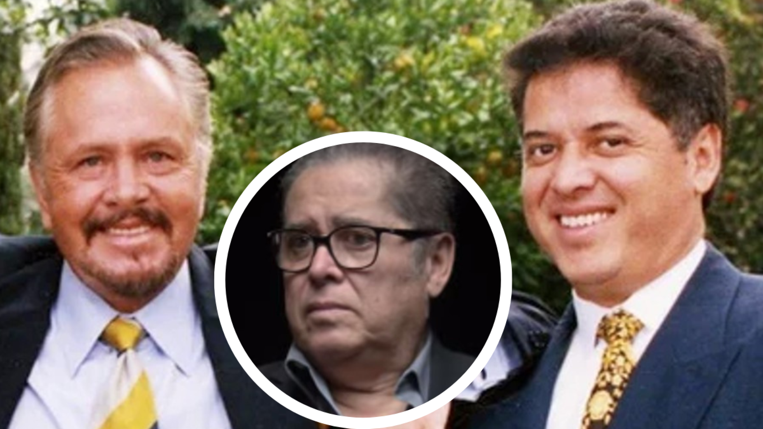 Mario Bezares, Paco Stanley