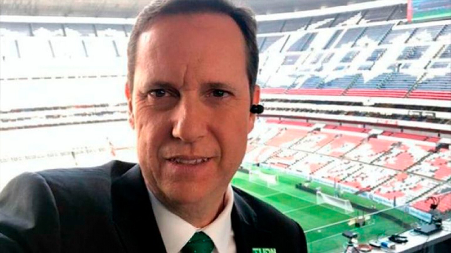 Paco Villa revela que tiene cáncer