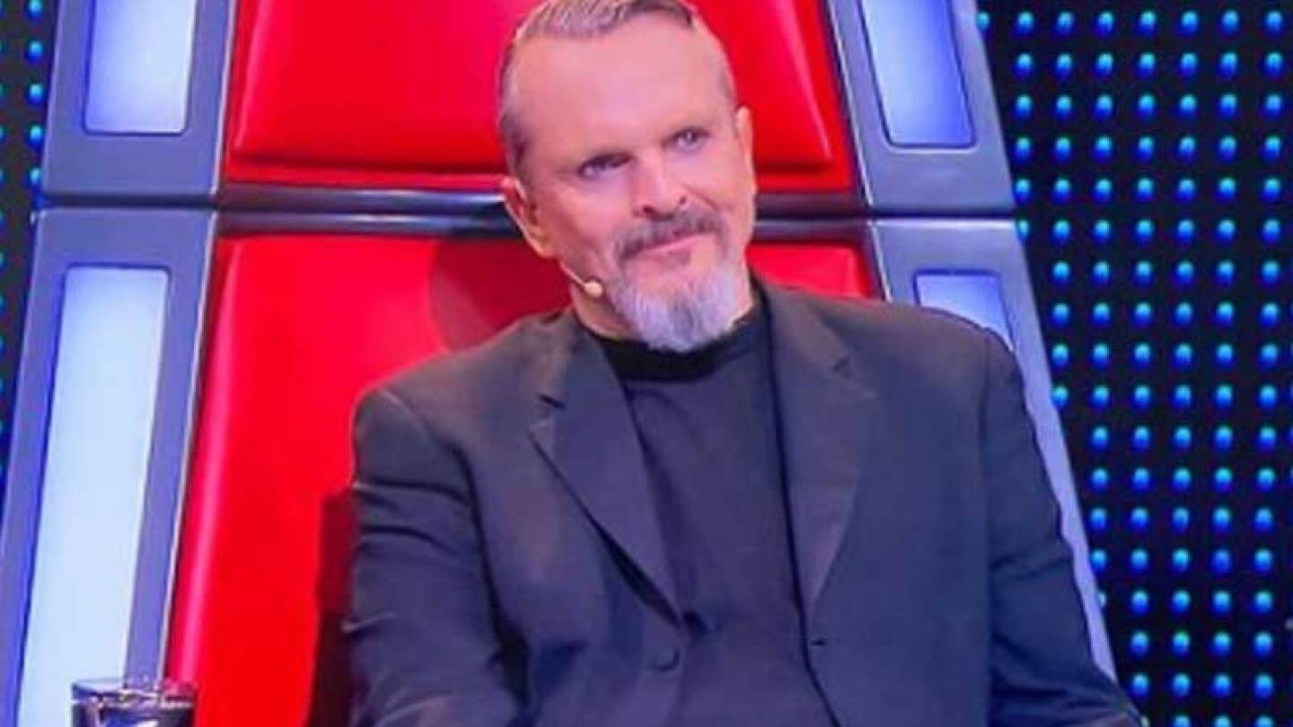 Miguel Bosé reveló cómo es como padre; da todo por sus hijos