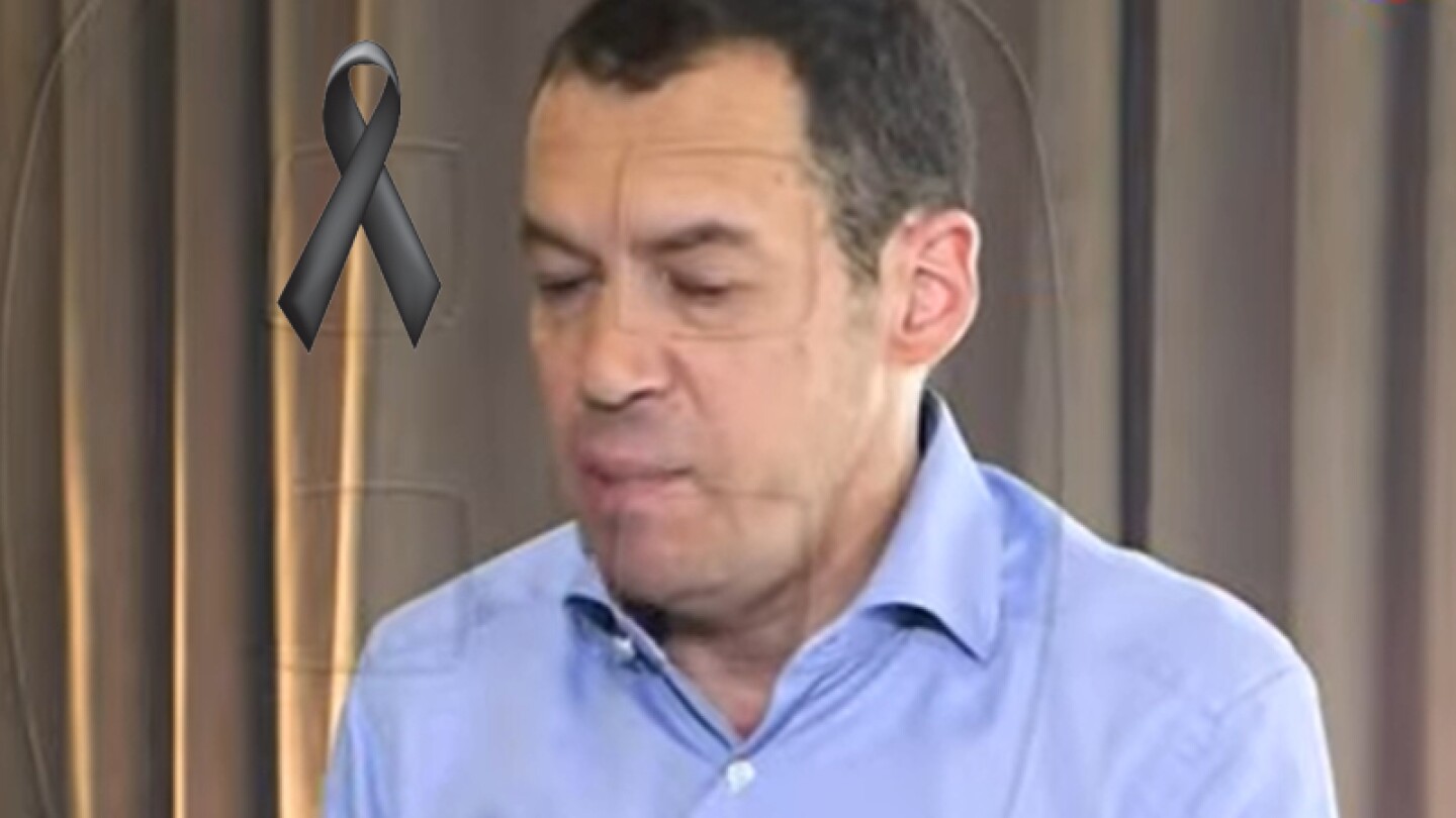 André Marín