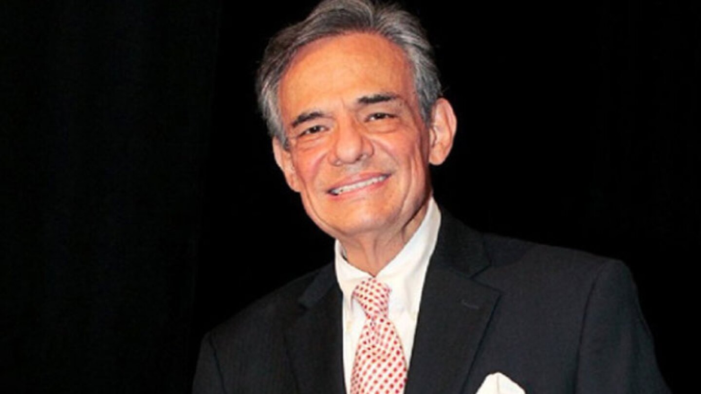 José José se convirtió en abuelo por segunda vez.