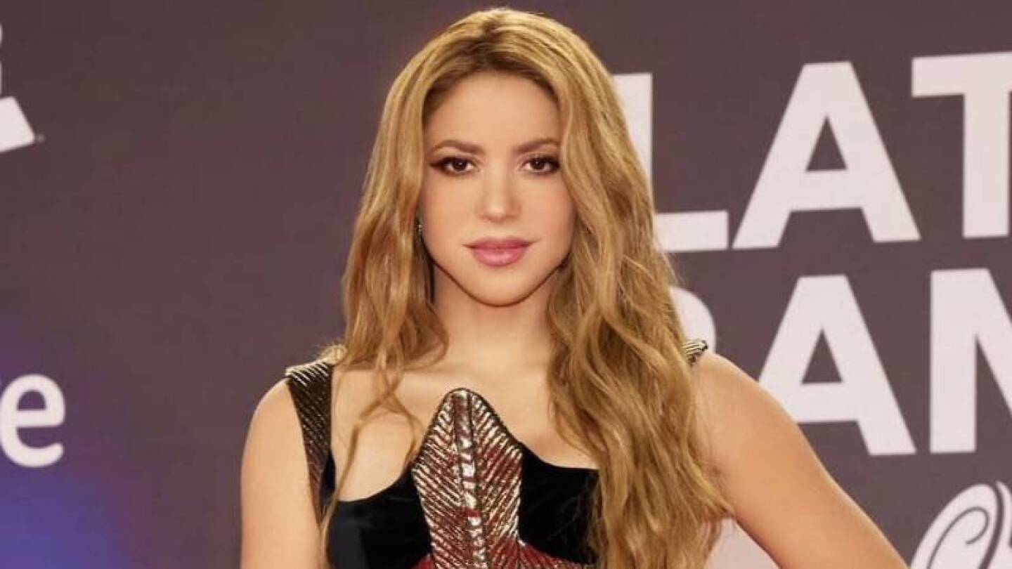 Shakira llegará al altar en el 2024 con otro deportista “Va ser el