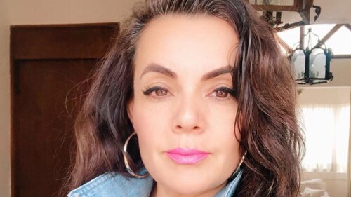 Lorena de la Garza revela por qué no se convirtió en madre