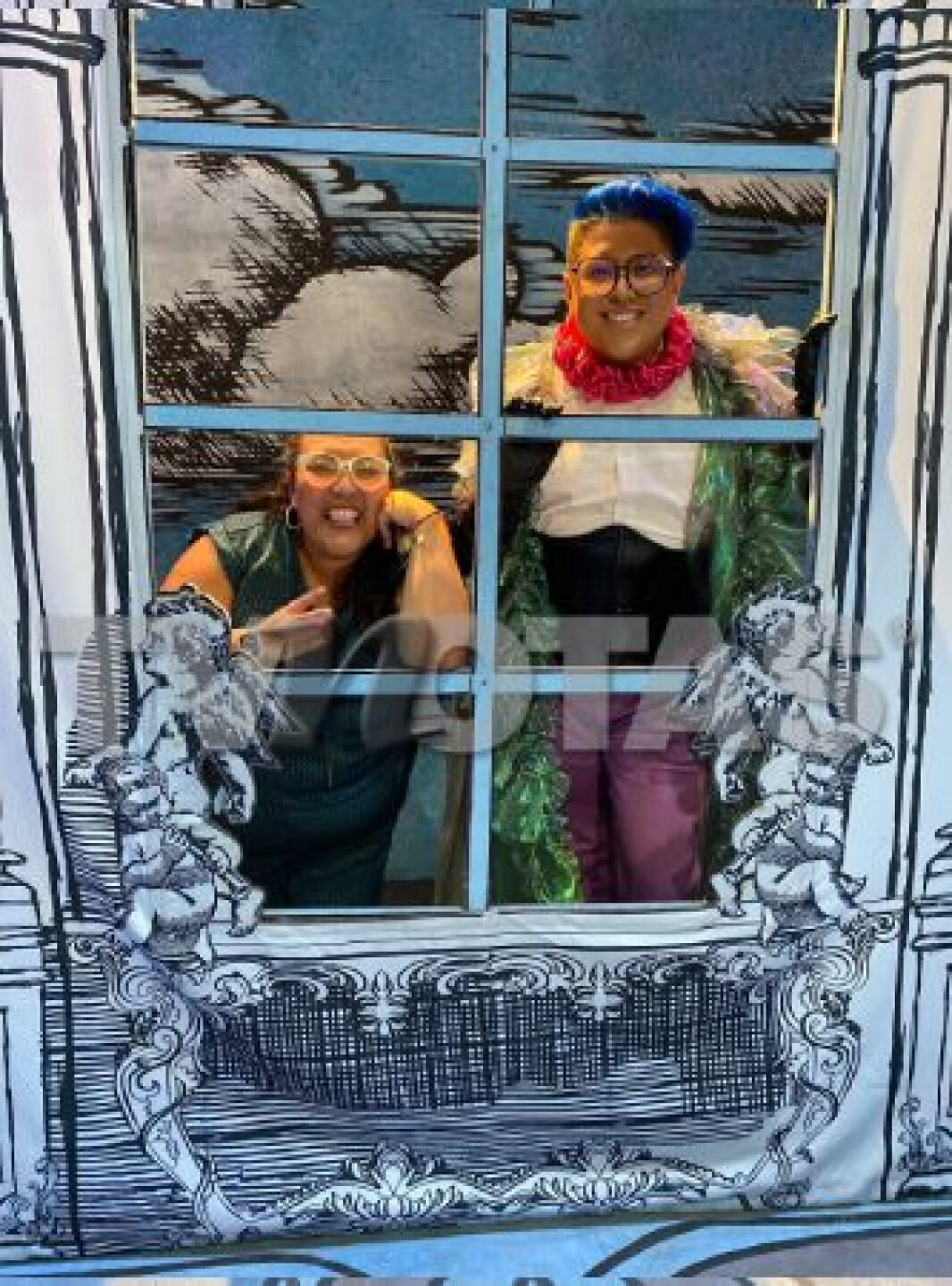 Michelle Rodríguez se quiebra en su primera aparición pública tras posar en revista