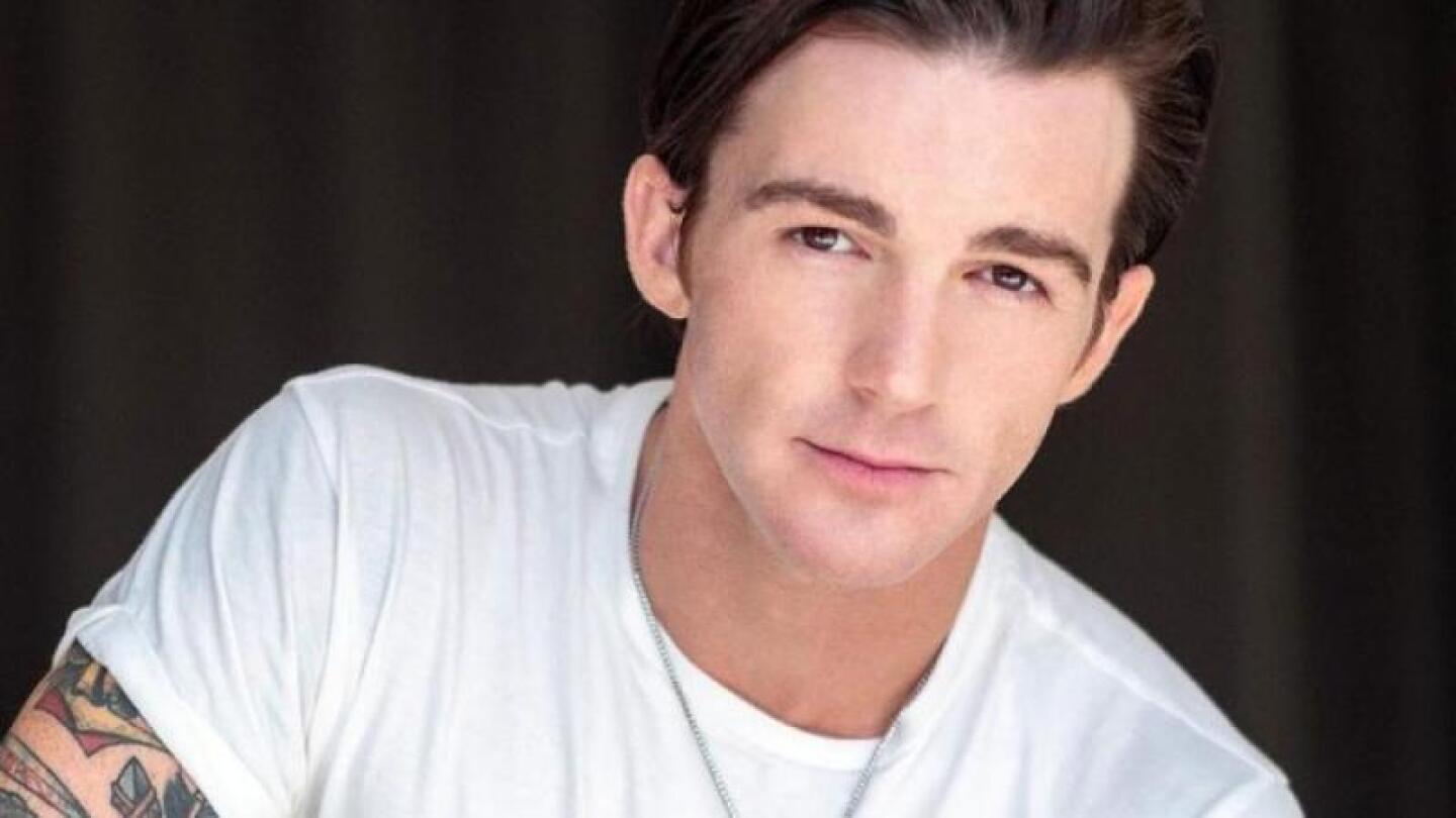 Drake Bell es señalado por su denuncia de acoso tras presentación en México