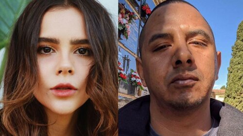 Jhonny Escutia se disculpa con Yuya por la canción violenta que le compuso