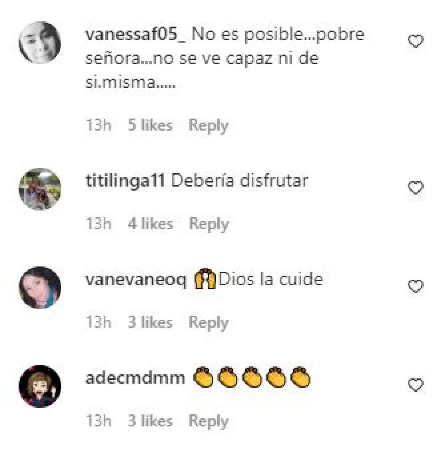 Silvia Pinal preocupa a sus fans por su estado de salud