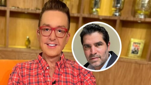 Daniel Bisogno arremete contra Eduardo Verástegui por atacar a la comunidad gay