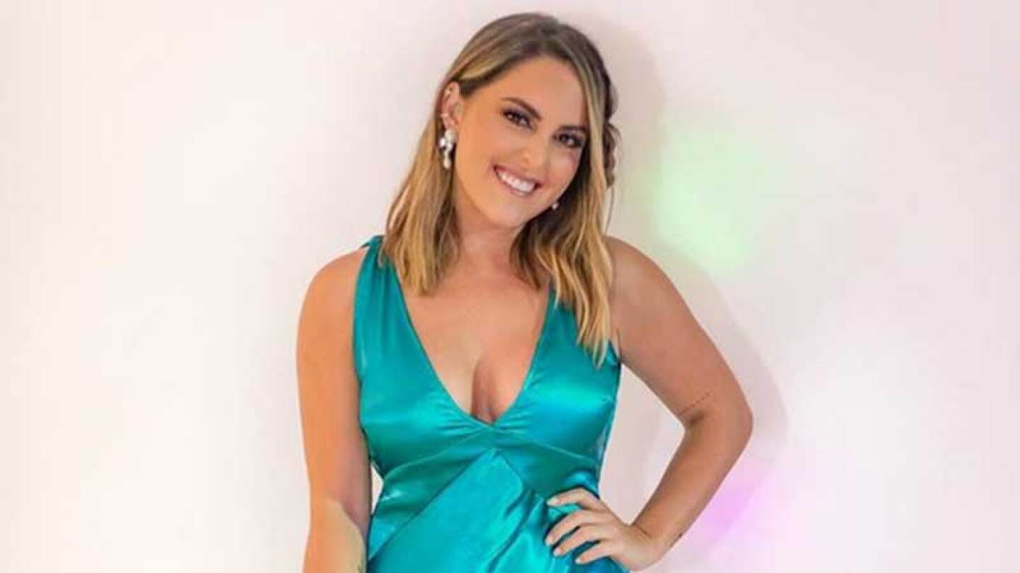 Patty López de la Cerda probará Only Fans por un mes