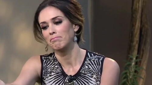 Jacky Bracamontes narra el terrible diagnóstico que la alarmó sobre sus gemelas