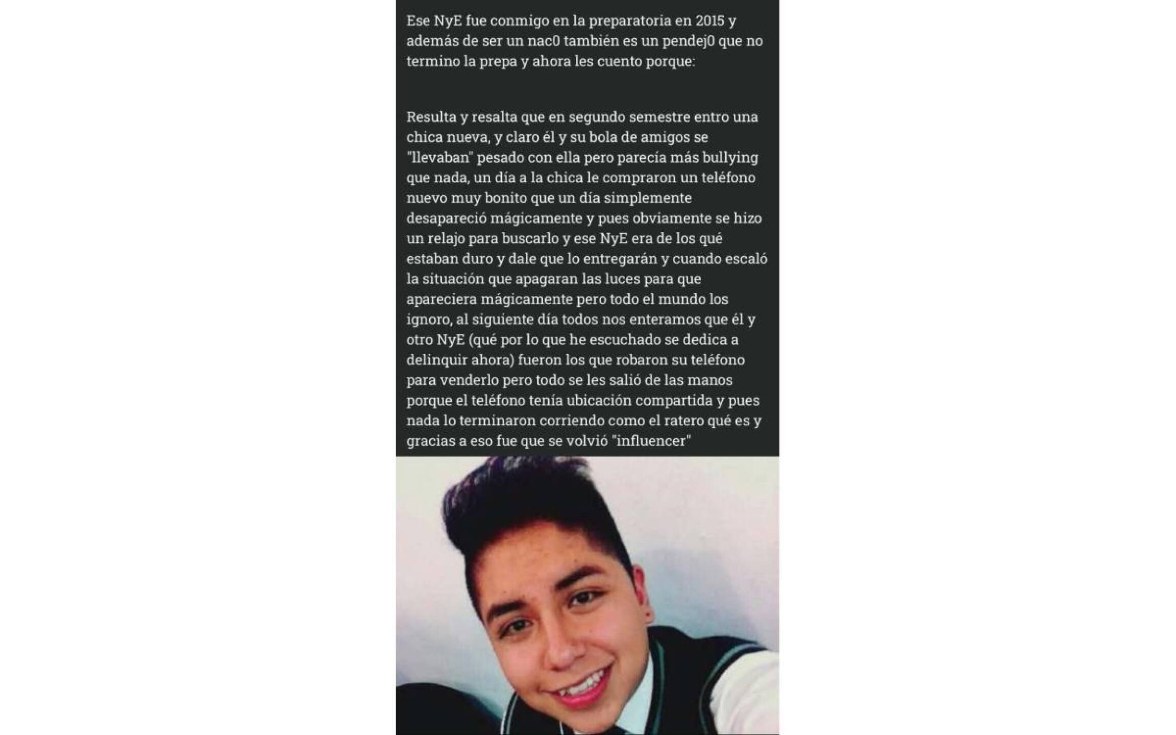 Ese Pérez