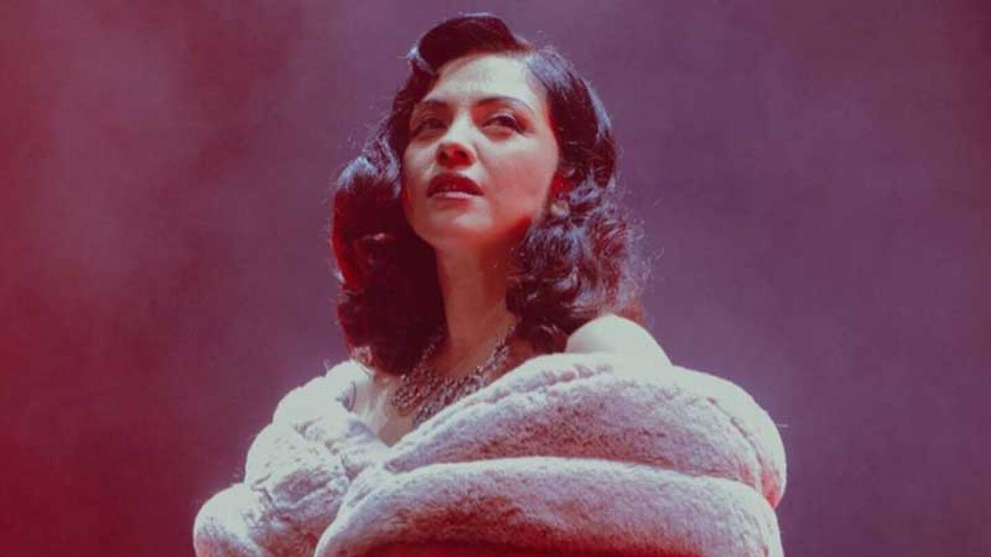 Mon Laferte tendrá nueva exposición