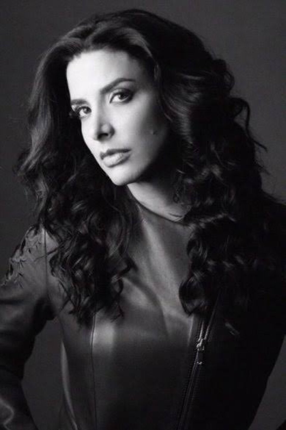Fallece Veronica Toussaint