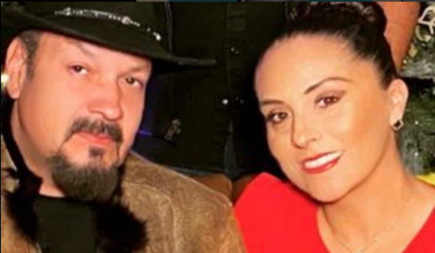 Presunto apodo de la esposa de Pepe Aguilar