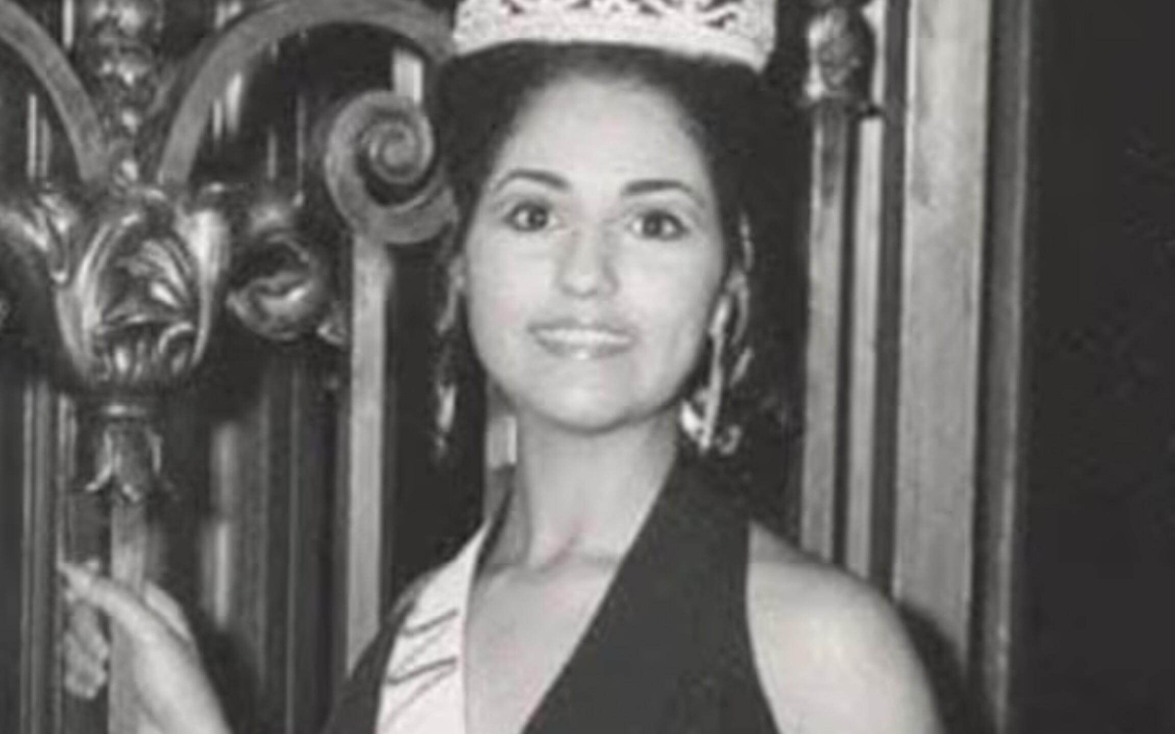 Fallece Miss Puerto Rico 1969
