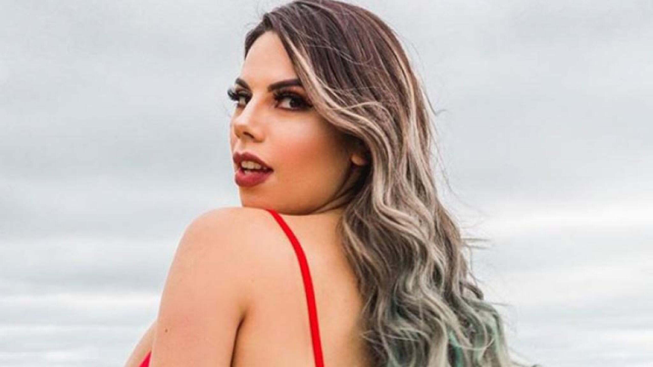 Lizbeth Rodríguez teme por su seguridad, quisieron entrar a su casa