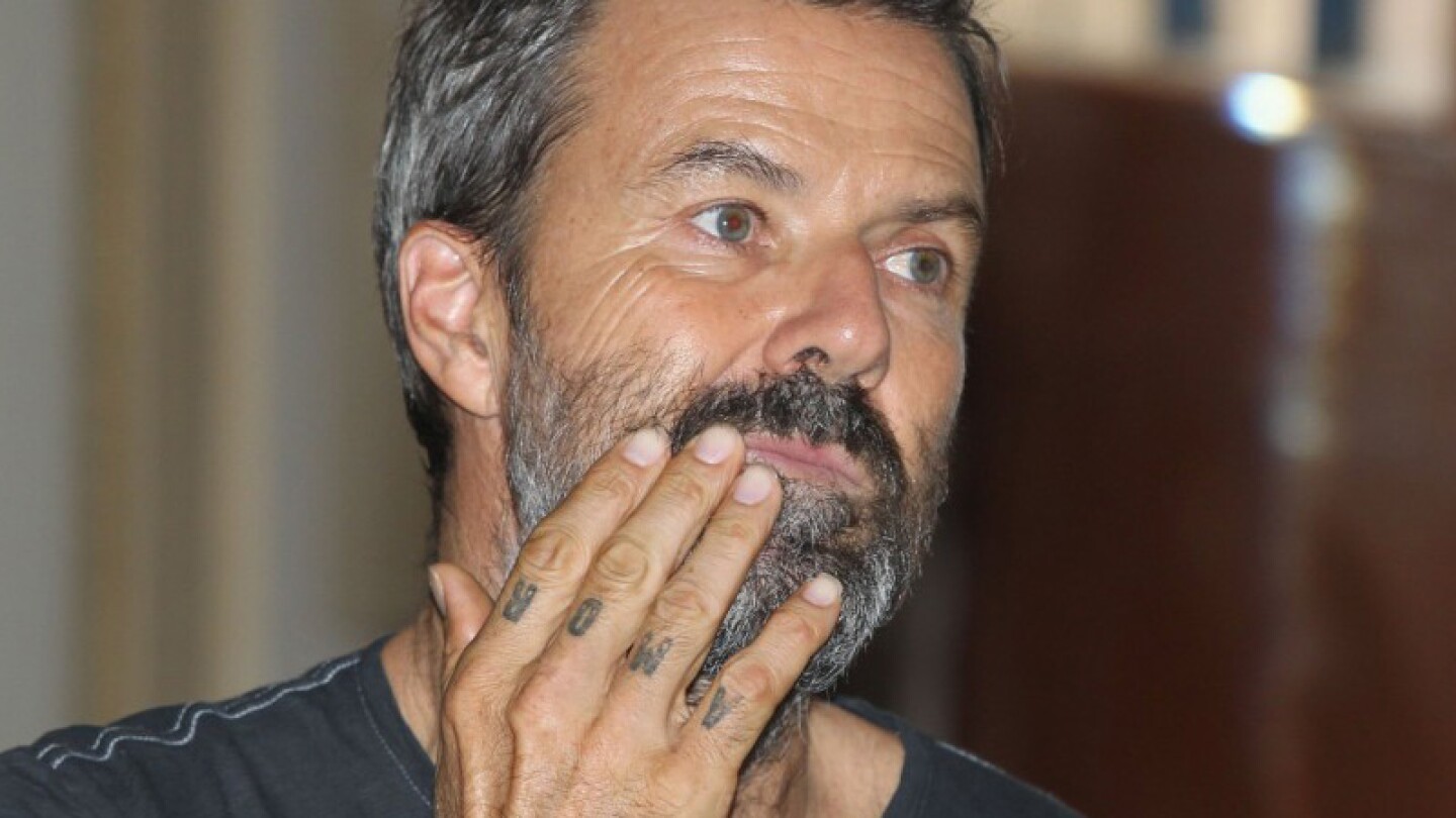 Pau Donés se despide de sus fans con emotivo video
