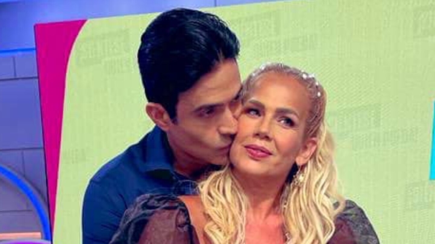 Niurka Marcos confirma que no ha todo con Juan Vidal