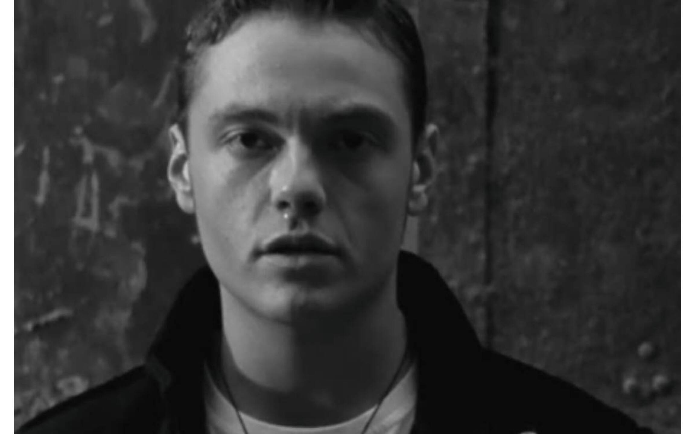 Tiziano Ferro