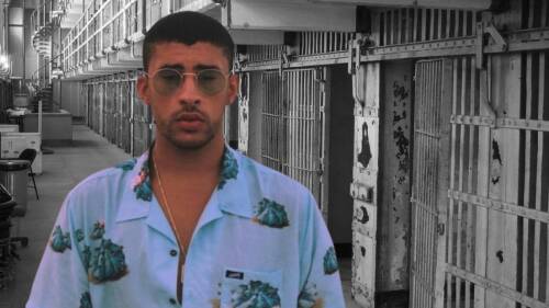 Bad Bunny enfrenta demanda por 6 millones de dólares