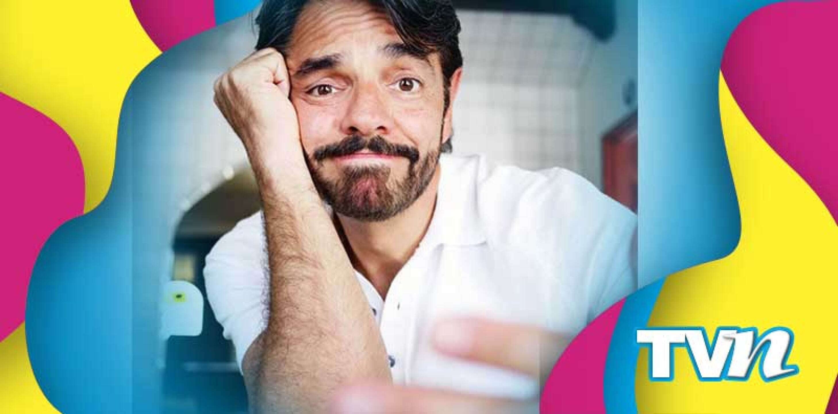Eugenio Derbez Victoria Ruffo