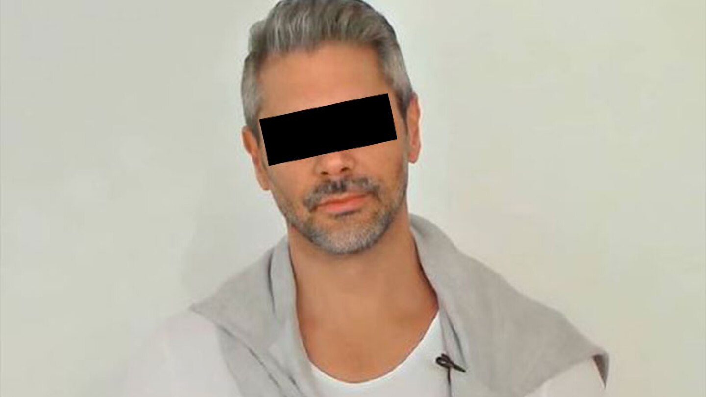 Ricardo 'N' es sentenciado a 19 años de prisión por abuso sexual agravado