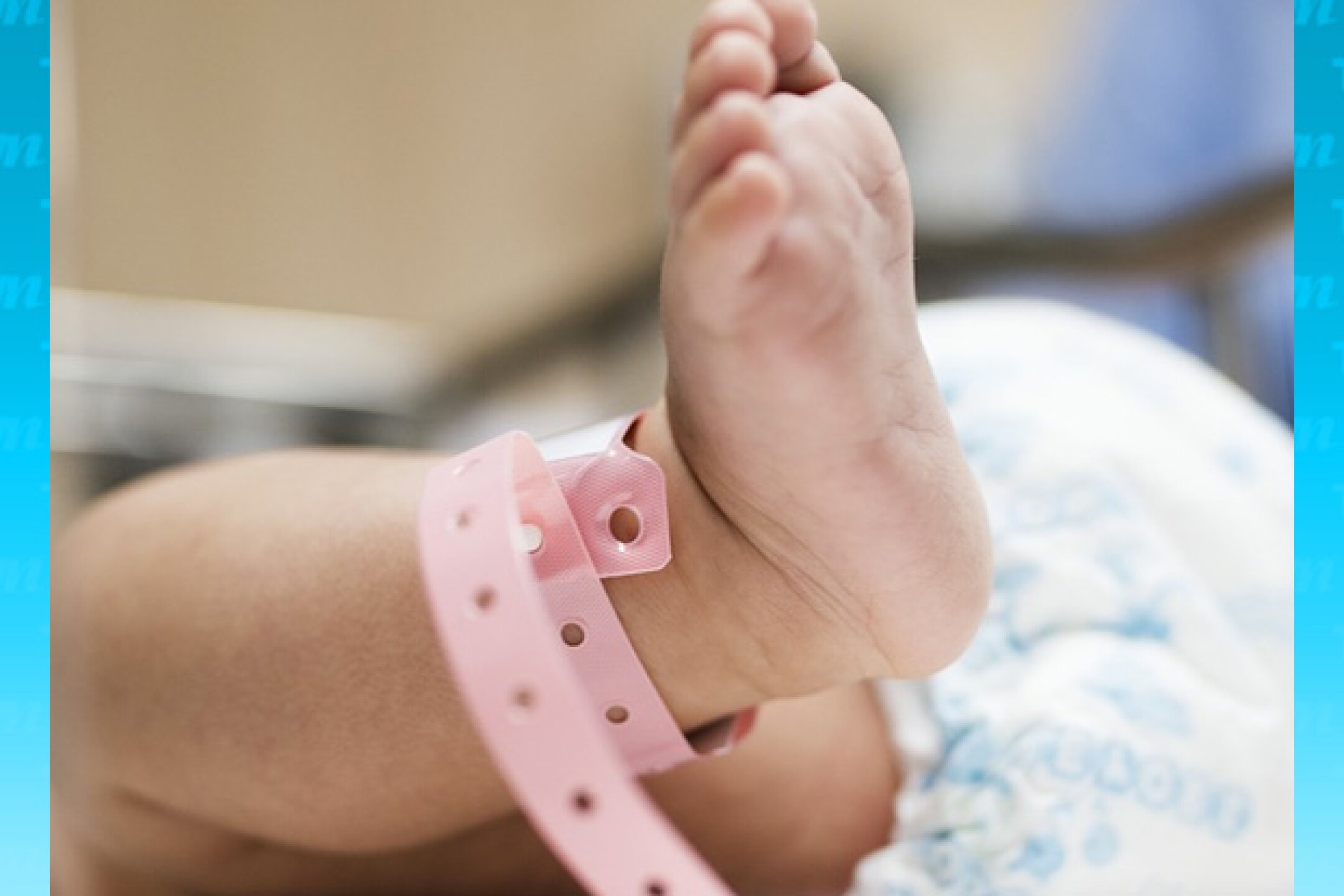 Encuentran cadáveres de bebés dentro de cajas de cartón en inspección sorpresa