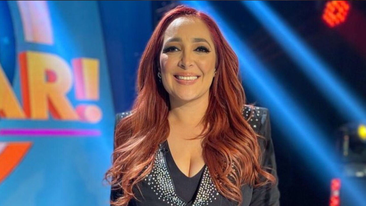 Myriam Montemayor crítica contra mujeres que usan bótox