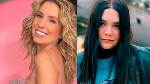 Andrea Escalona se disculpa con Yuridia por comentarios del pasado