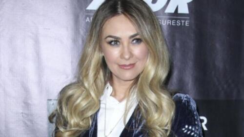 Aracely Arámbula confiesa que ya podría despedirse de la televisión