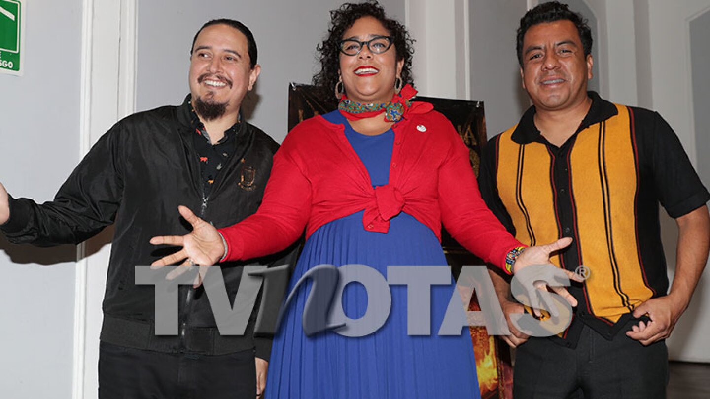 La Santa Cecilia regresó a la CDMX