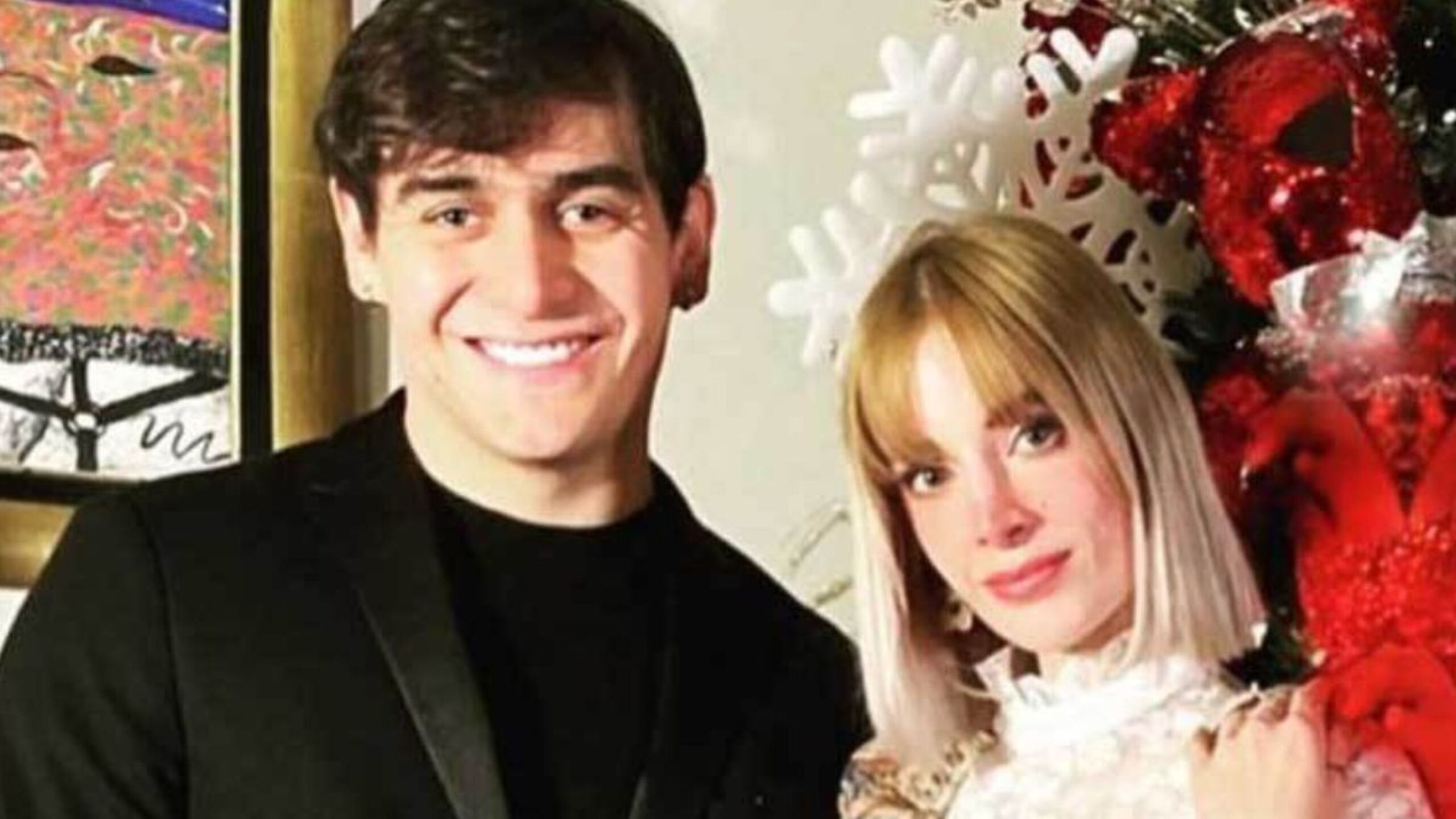 Imelda Tuñón y Julián Figueroa