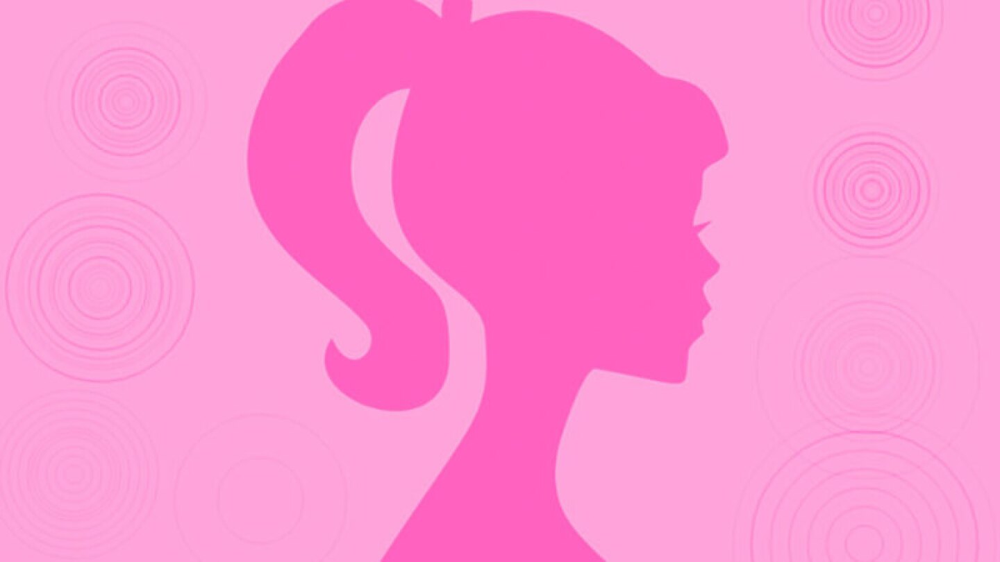 Mattel celebra y lanza una Barbie con motivo del Día Internacional de la Mujer