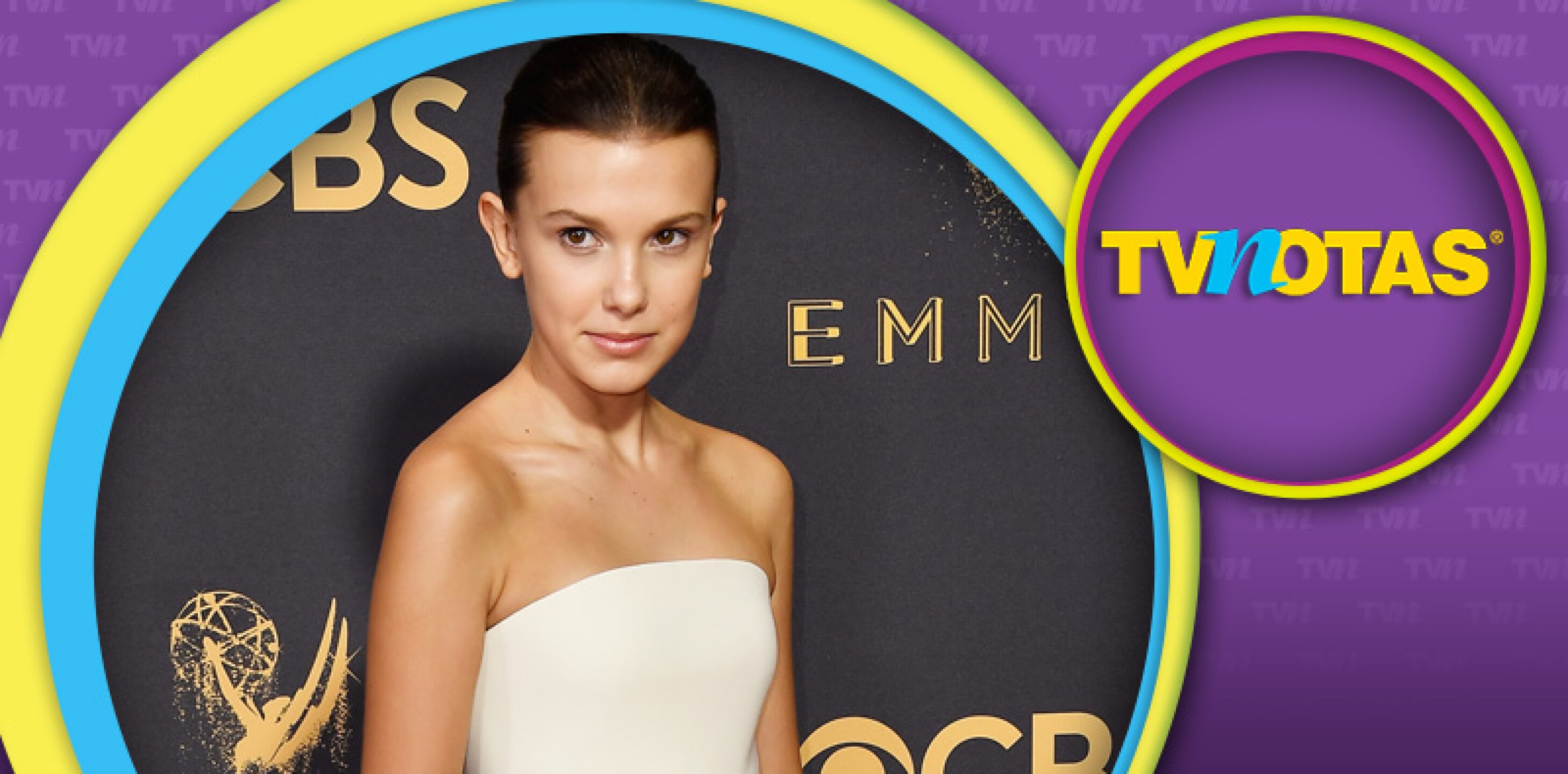 Millie Bobby Brown no vendrá a La Mole en México