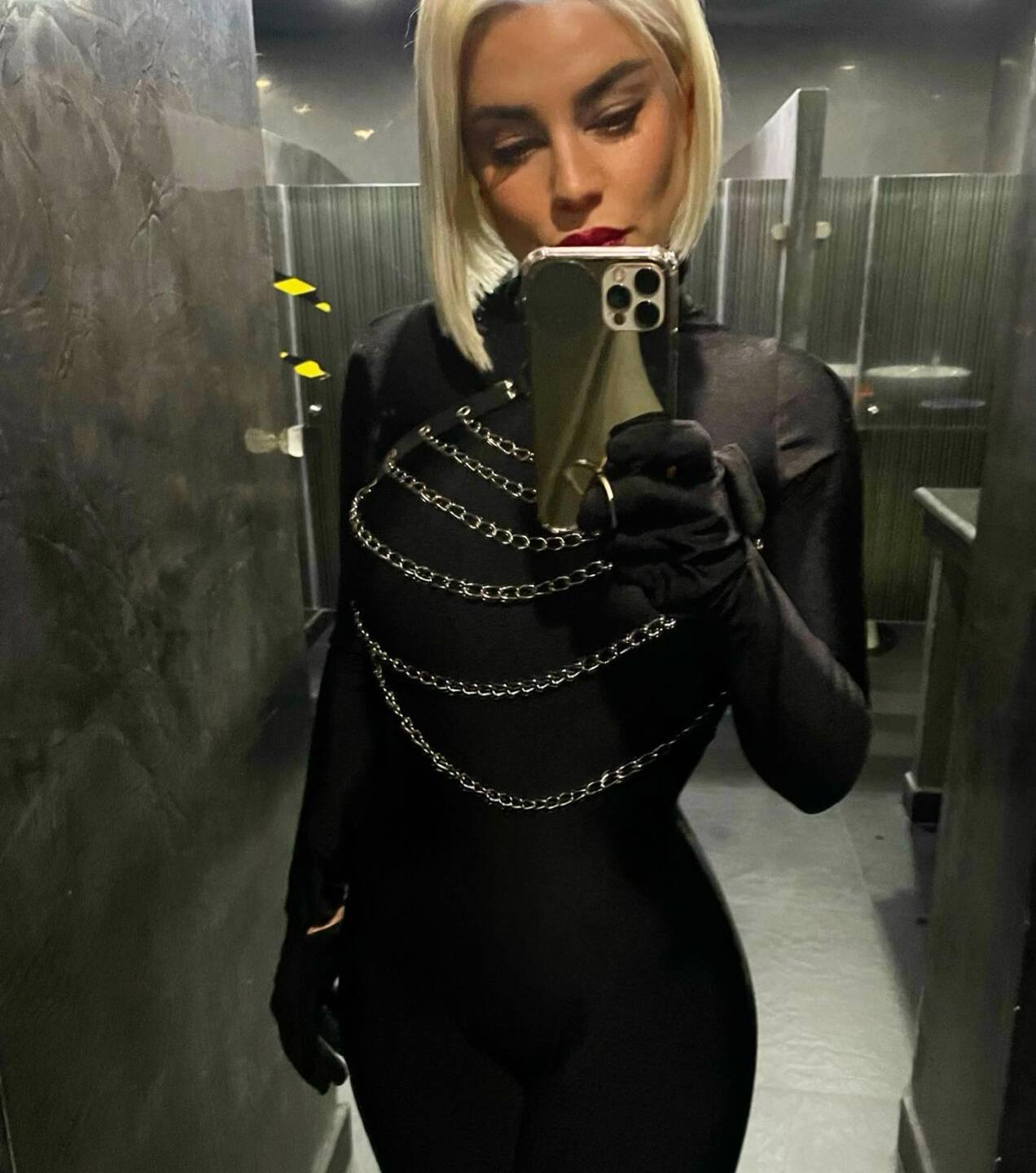 Melissa Galindo foto representativa