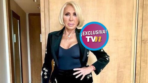 Es oficial, Laura Bozzo sale de Imagen Televisión y ya tiene reemplazo