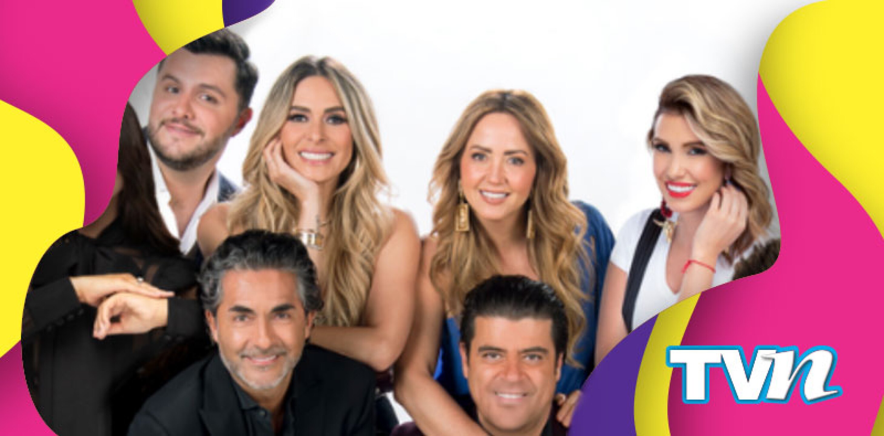 Hoy Venga la alegría video sismo en vivo