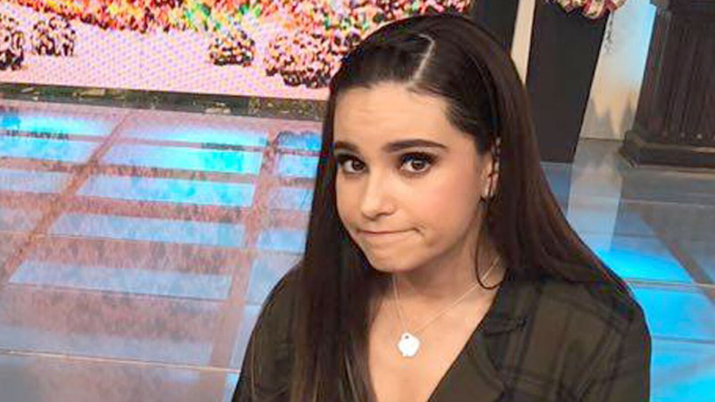 Lamentablemente Tania lo confirma y con esta noticia los cambios son un hecho en VLA