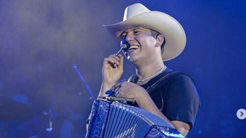 Remmy Valenzuela rompe el silencio y habla de su salida en La Academia