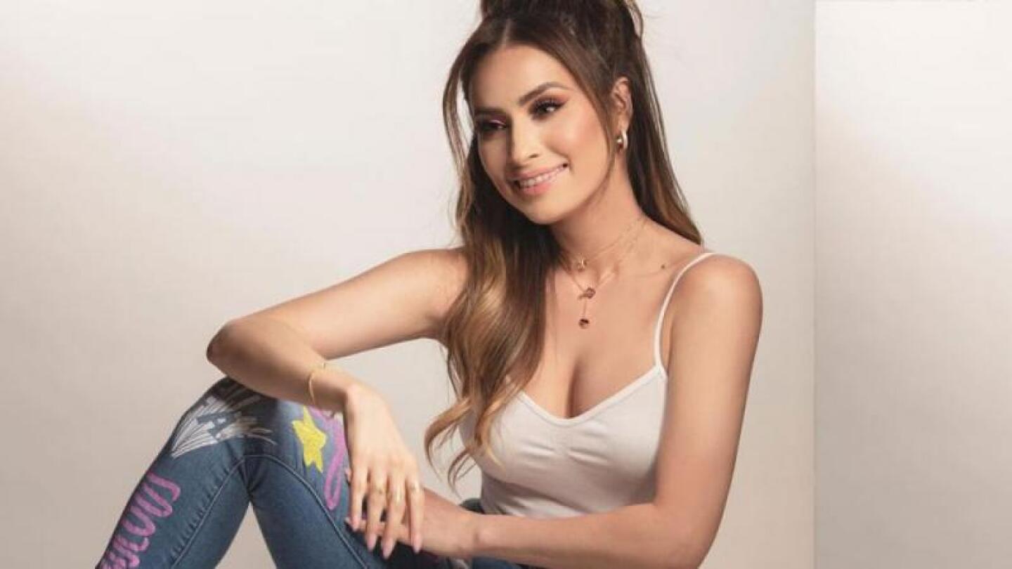 Cynthia Rodríguez