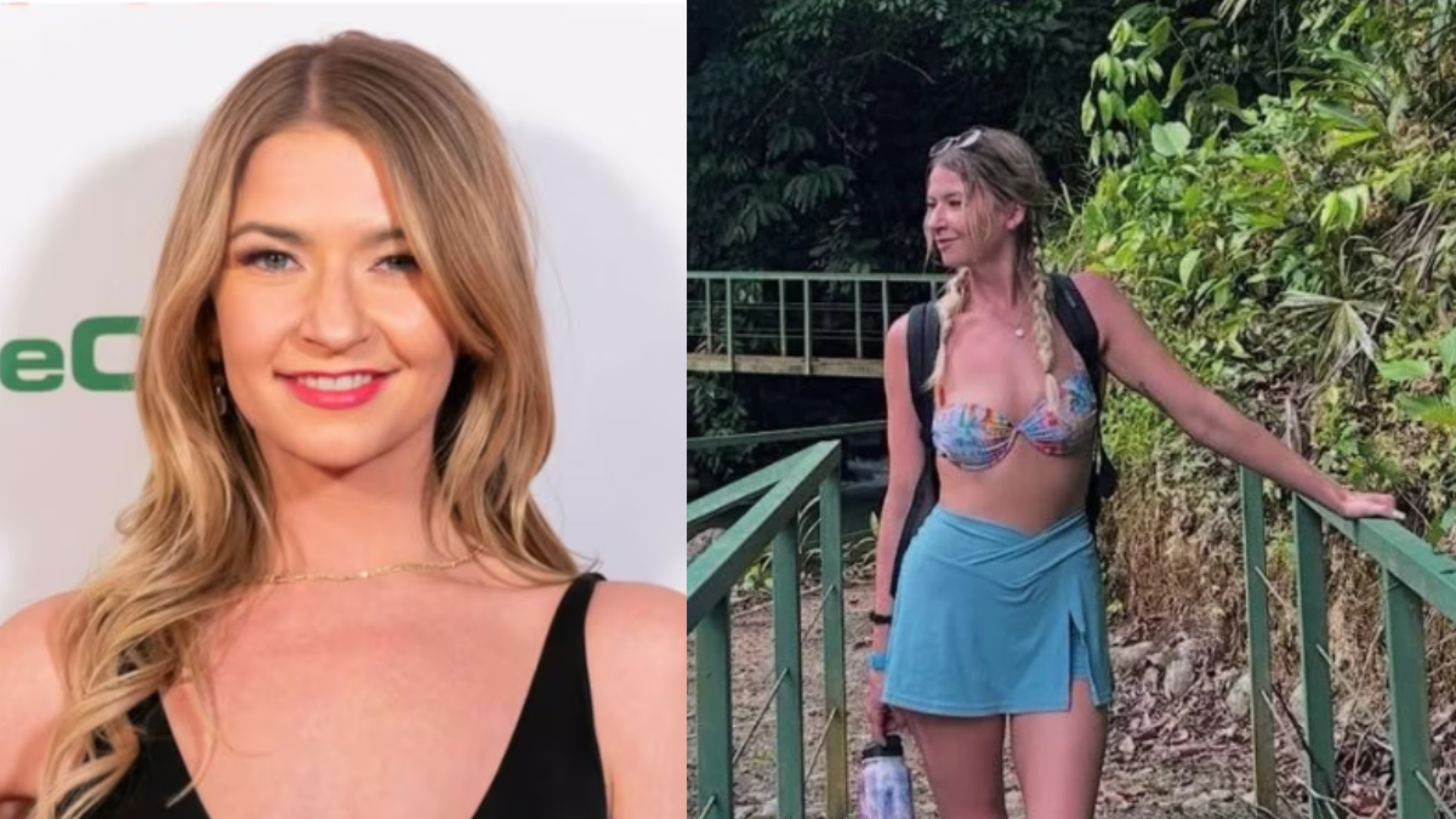Familiares de Natalia Rae iniciaron una campaña en GoFundMe