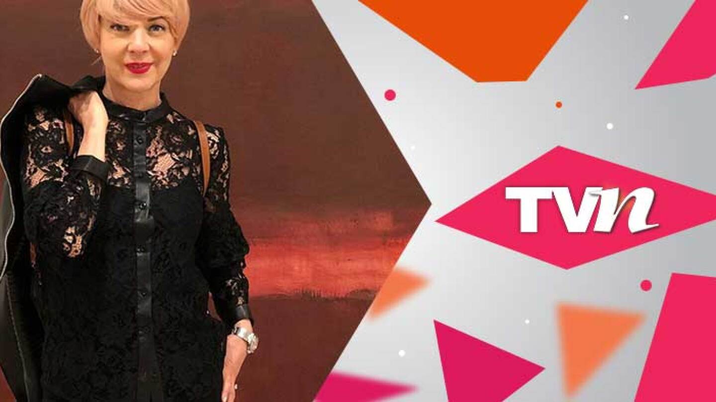 Las emotivas palabras de la mamá de Edith González en su homenaje